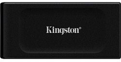 Жесткий диск SSD KINGSTON SXS1000/2000G