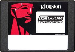 Жесткий диск SSD KINGSTON SEDC600M/960G