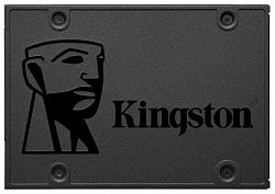 Жесткий диск SSD KINGSTON SA400S37/480G