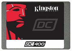 Жесткий диск SSD KINGSTON SEDC400S37/480G