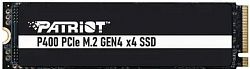 Жесткий диск SSD PATRIOT P400P1TBM28H