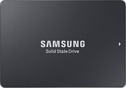 Жесткий диск SSD SAMSUNG PM893 7680GB MZ7L37T6HBLA-00A07