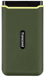 Жесткий диск SSD TRANSCEND TS1TESD380C