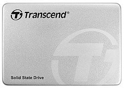 Жесткий диск SSD TRANSCEND TS1TESD270C