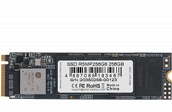Жесткий диск SSD AMD Radeon R5 R5MP256G8