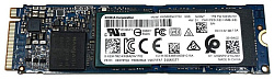 Жесткий диск SSD KIOXIA XG6 1TB NVMe M.2 HDS-TMN0-KXG60ZNV1T02