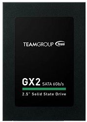 Жесткий диск SSD Team Group T253X2002T0C101