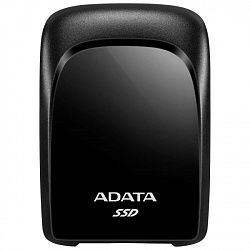 Жесткий диск SSD ADATA SC680 240Gb Black (ASC680-240GU32G2-CBK)