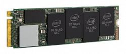 Жесткий диск SSD INTEL 660p Series SSDPEKNW010T8X1 PCIe 3.0 NVMe