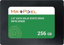 Жесткий диск SSD Mr.Pixel MPSL256GB