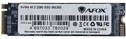 Жетский диск SSD AFOX 1 TB M.2 PCIe 3.0x4 NVMe (ME300-1000GN)