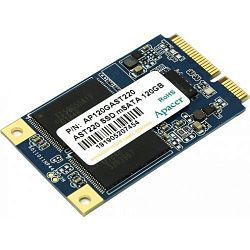 Жесткий диск SSD APACER AP120GAST220-1