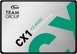 Жесткий диск SSD Team Group T253X5960G0C101