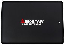 Жесткий диск SSD Biostar S100-120GB SATA 6Gb/s
