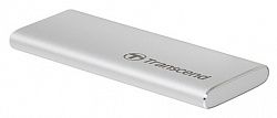 Жесткий диск SSD TRANSCEND TS120GESD240C