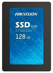 Жесткий диск SSD HIKVISION HS-SSD-E100/128G