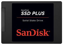 Жесткий диск SSD SANDISK SDSSDA-120G-G27