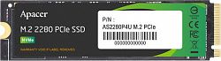Жесткий диск SSD APACER AS2280P4U AP1TBAS2280P4U-1
