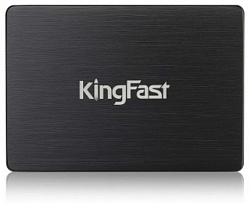 Жетский диск SSD KINGFAST KF2710DCS23BF-256