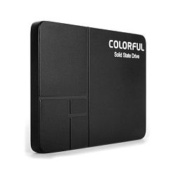 Накопитель SSD Colorful 2.5&amp;amp;quot; SATA III 240GB SL500 V2