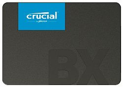 Жесткий диск SSD Crucial BX500 2.5” CT120BX500SSD1