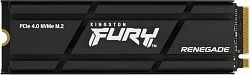 Жесткий диск SSD KINGSTON Fury SFYRDK/2000G M2