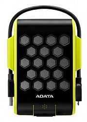 Жесткий диск HDD ADATA AHD720-1TU31-CGN Green