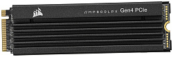 Жесткий диск SSD Corsair MP600 PRO LPX CSSD-F2000GBMP600PLP