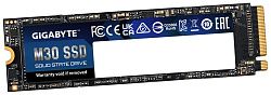 Жетский диск SSD GIGABYTE GP-GM30512G-G
