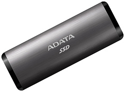 Жесткий диск SSD ADATA SE760 ASE760-256GU32G2-CTI