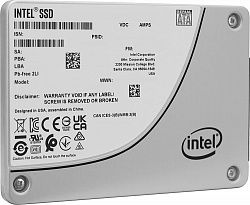 Жесткий диск SSD INTEL D3-S4620 SSDSC2KG038TZ01 SATA