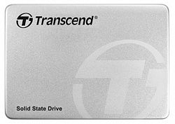 Жесткий диск SSD TRANSCEND TS256GSSD360S