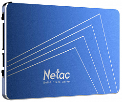 Жесткий диск SSD NETAC 480GB N535S