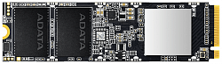 Жесткий диск SSD ADATA XPG SX8100 ASX8100NP-256GT-C