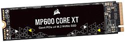 Жесткий диск SSD Corsair MP600 Core XT CSSD-F2000GBMP600CXT PCIe 4.0 x4 NVMe