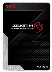 Жесткий диск SSD GeIL GZ25R3-128G ZENITH R3 Series