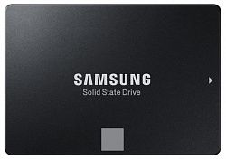 Жесткий диск SSD SAMSUNG MZ-76E250BW 250 Gb