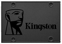 Жесткий диск SSD KINGSTON SA400S37/960G