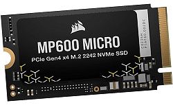 Жесткий диск SSD CORSAIR MP600 Micro (CSSD-F1000GBMP600MCR)
