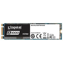 Жесткий диск SSD KINGSTON SA1000M8/480G