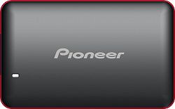 Жесткий диск SSD PIONEER APS-XS03-960