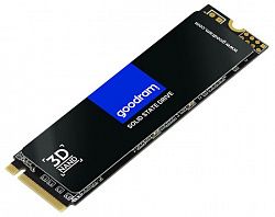 Жесткий диск SSD GOODRAM SSDPR-PX500-256-80