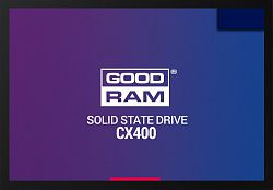 Жесткий диск SSD GOODRAM SSDPR-CX400-512-G2