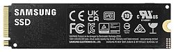 Жесткий диск SSD SAMSUNG 990 PRO MZ-V9P1T0BW