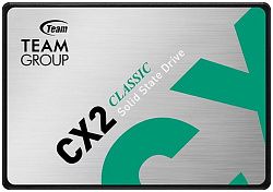 Жесткий диск SSD Team Group T253X6002T0C101