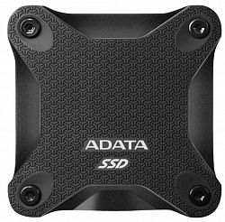 USB накопитель ADATA SD600Q 480Gb ASD600Q-480GU31-CBK
