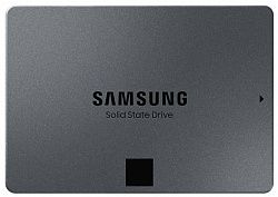 Жесткий диск SSD SAMSUNG 870 QVO MZ-77Q2T0BW