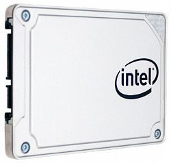 Жесткий диск SSD INTEL SSDSC2KW512G8X1