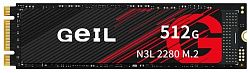 Жесткий диск SSD GEIL N3LWK09I512D