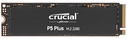 Жесткий диск SSD Crucial P5 Plus CT2000P5PSSD8